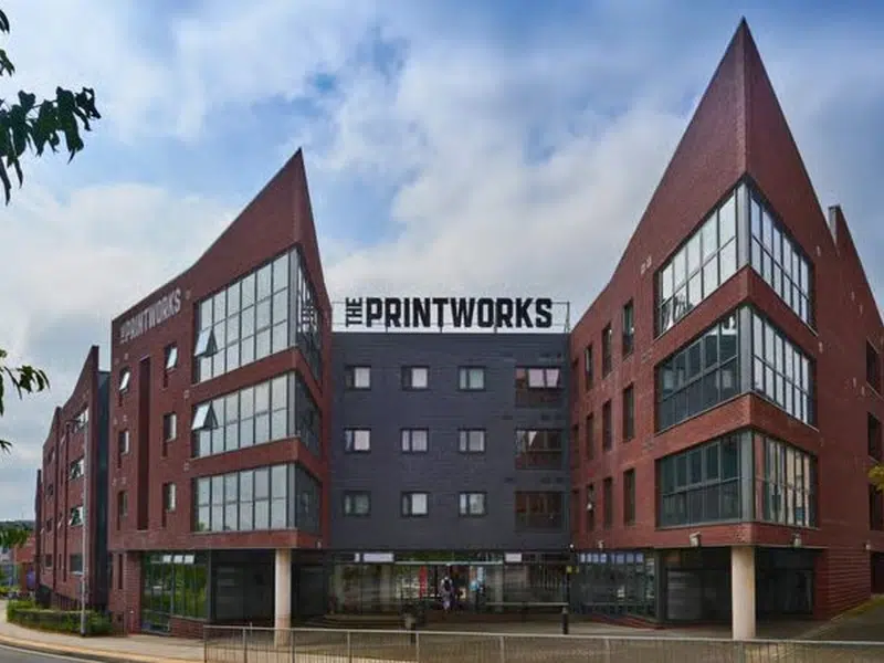 The Printworks, Exeter photo 18