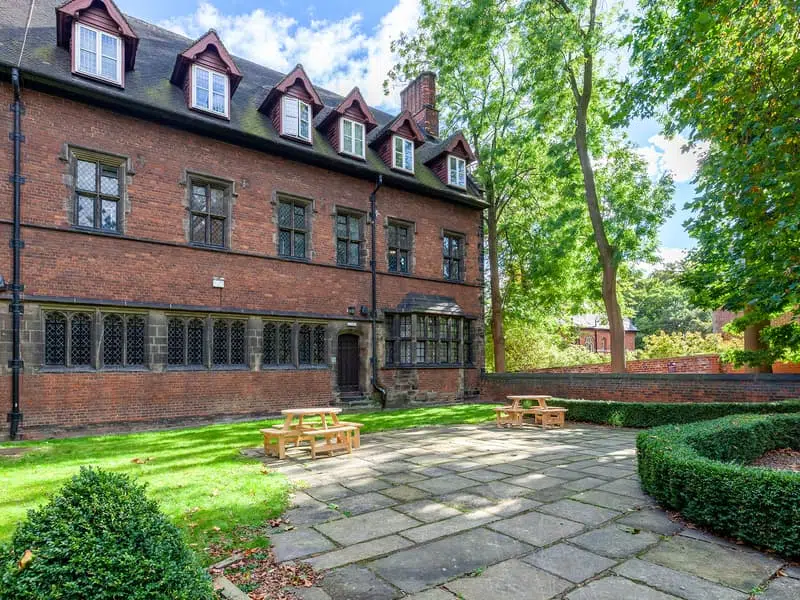 The Priory, Leeds photo 22