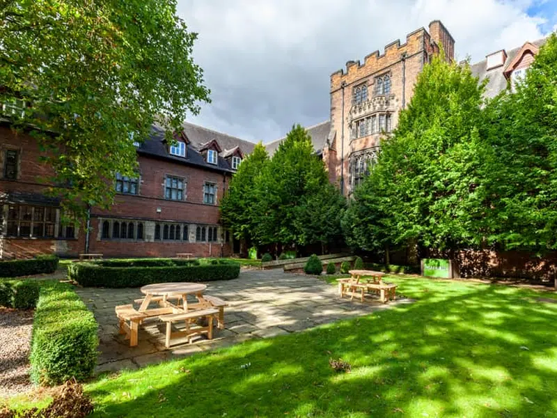 The Priory, Leeds photo 24