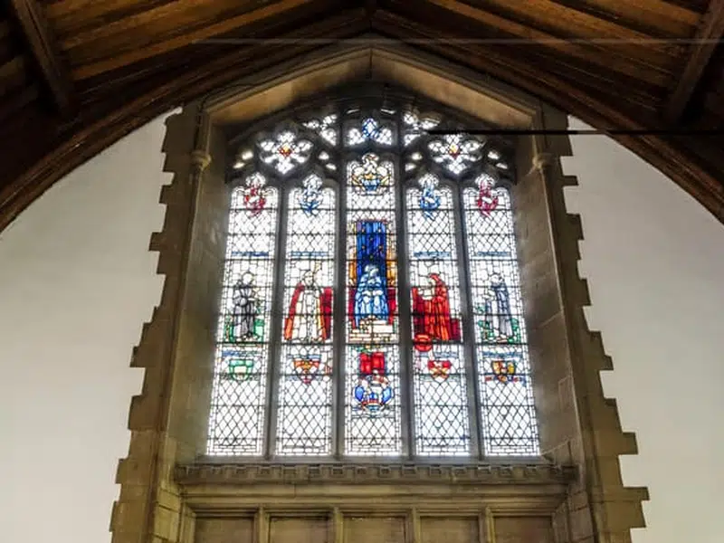 The Priory, Leeds photo 32