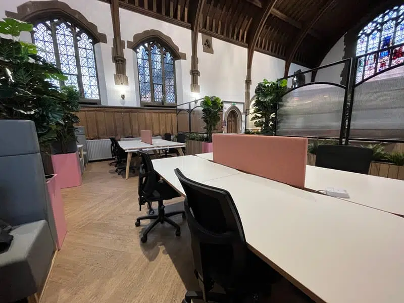 The Priory, Leeds photo 18