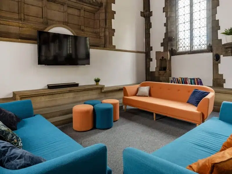 The Priory, Leeds photo 10