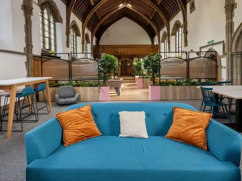 The Priory, Leeds photo 9
