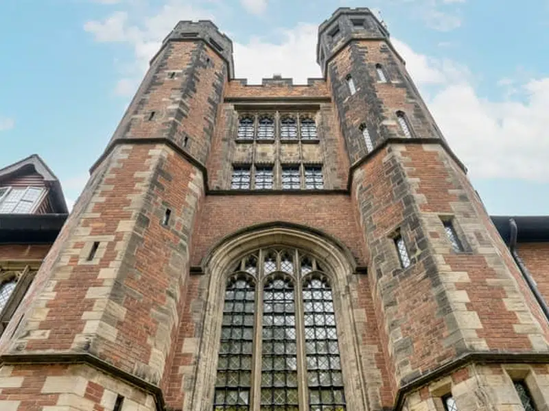 The Priory, Leeds photo 30