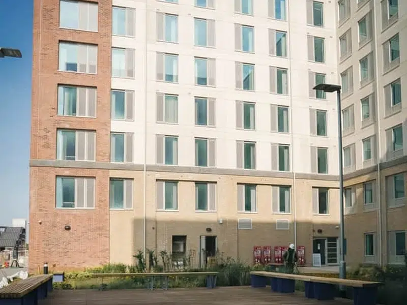 The Propeller Quarter, Bristol photo 25