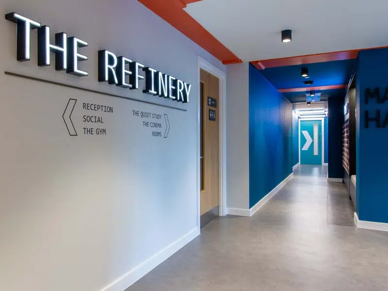 The Refinery, Leeds photo 15