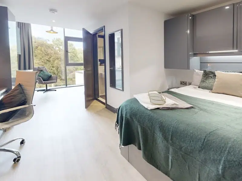 The Residence, Coventry photo 3