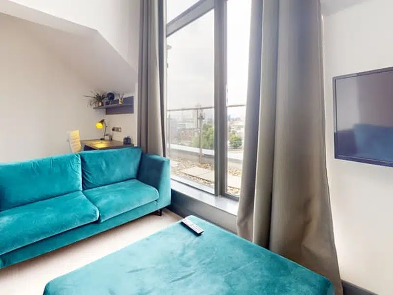 The Residence, Coventry photo 9