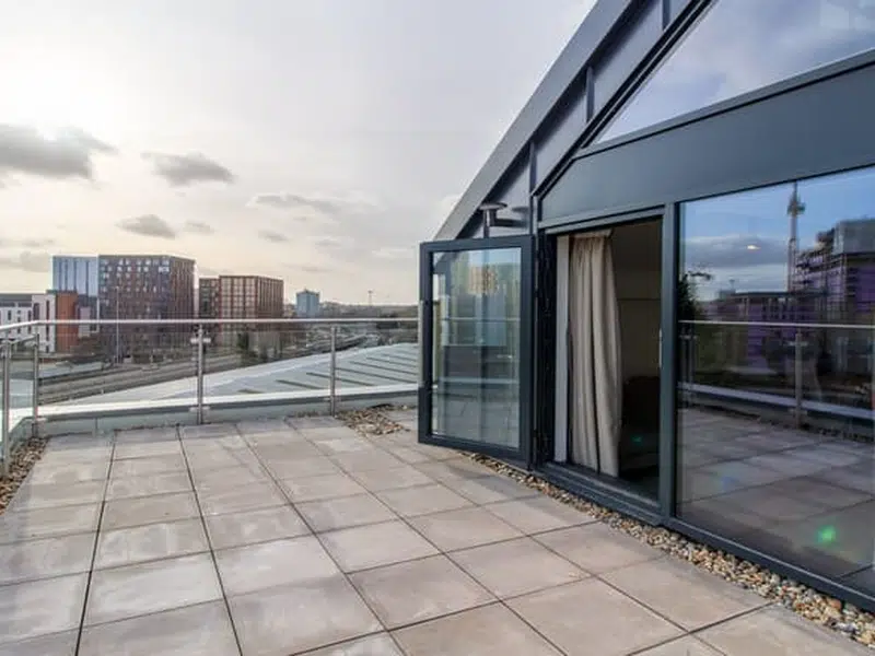 The Residence, Coventry photo 16