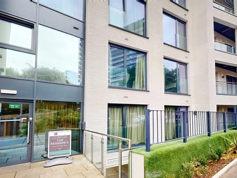 The Residence, Coventry photo 18