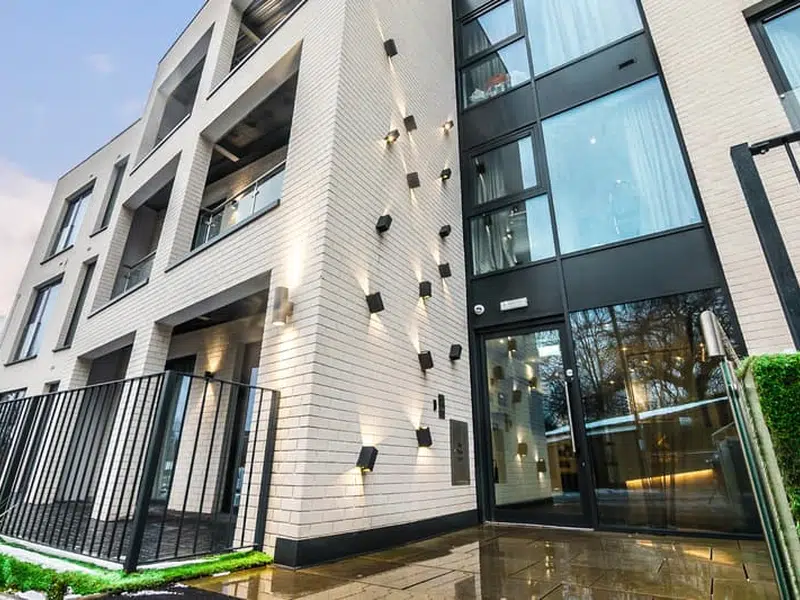 The Residence, Coventry photo 17