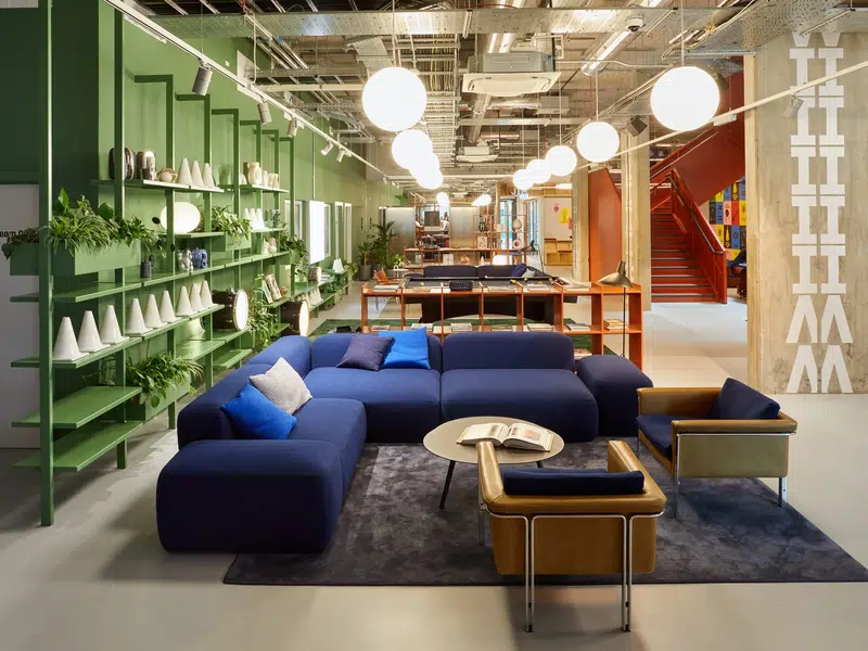 The Social Hub, Glasgow photo 3