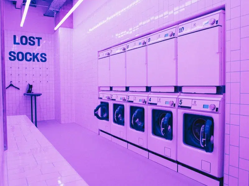The Social Hub, Glasgow photo 10