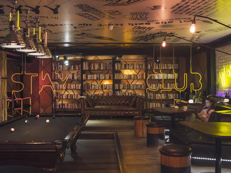 The Stay Club Camden, London photo 22