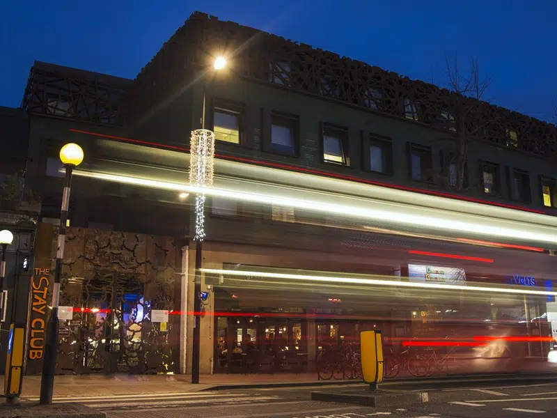 The Stay Club Camden, London photo 29
