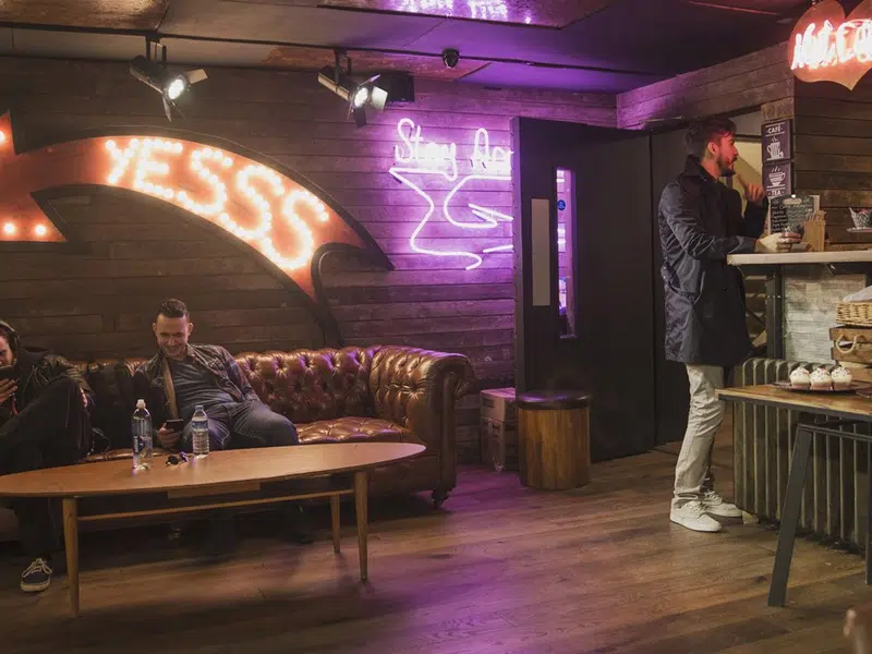 The Stay Club Camden, London photo 18