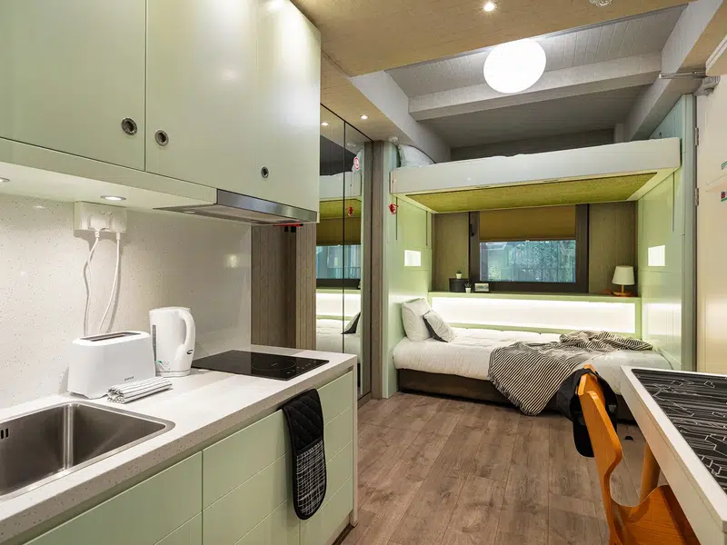 The Stay Club North Acton, London photo 2