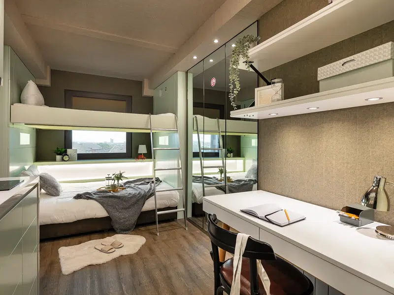 The Stay Club North Acton, London photo 1