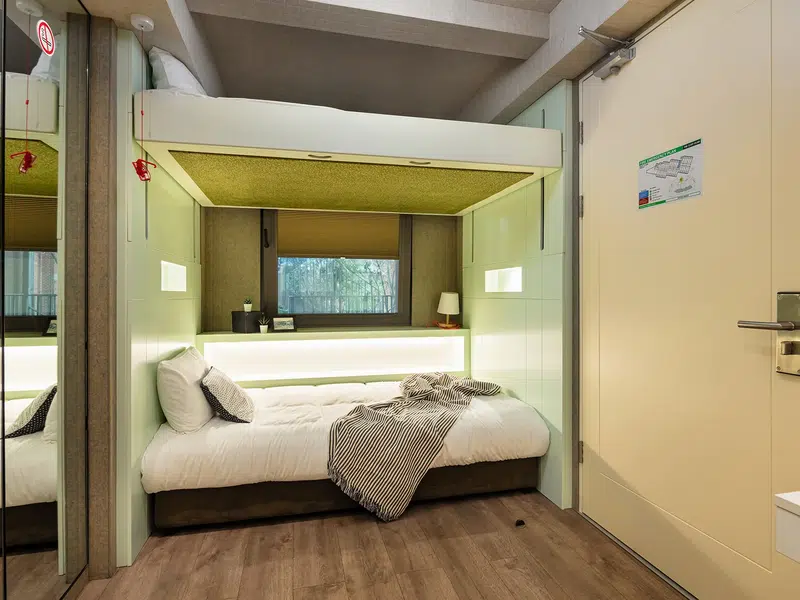 The Stay Club North Acton, London photo 4