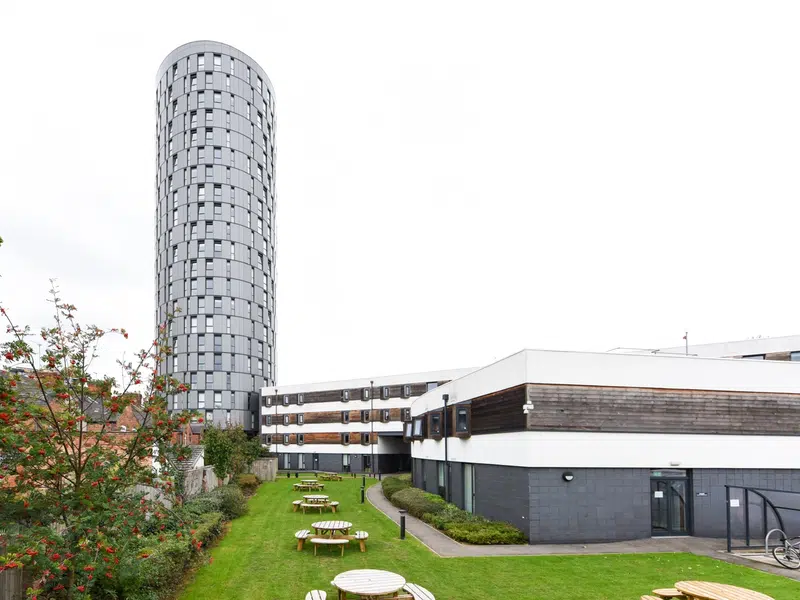 The Summit, Leicester photo 6