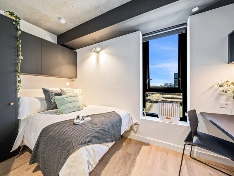 The Switch Perth Central, Perth photo 1