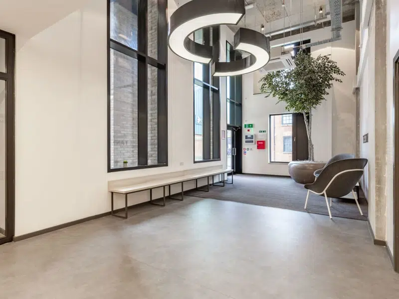 Pressmark, Leicester photo 33