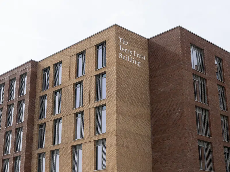 The Terry Frost Building, Leeds photo 30