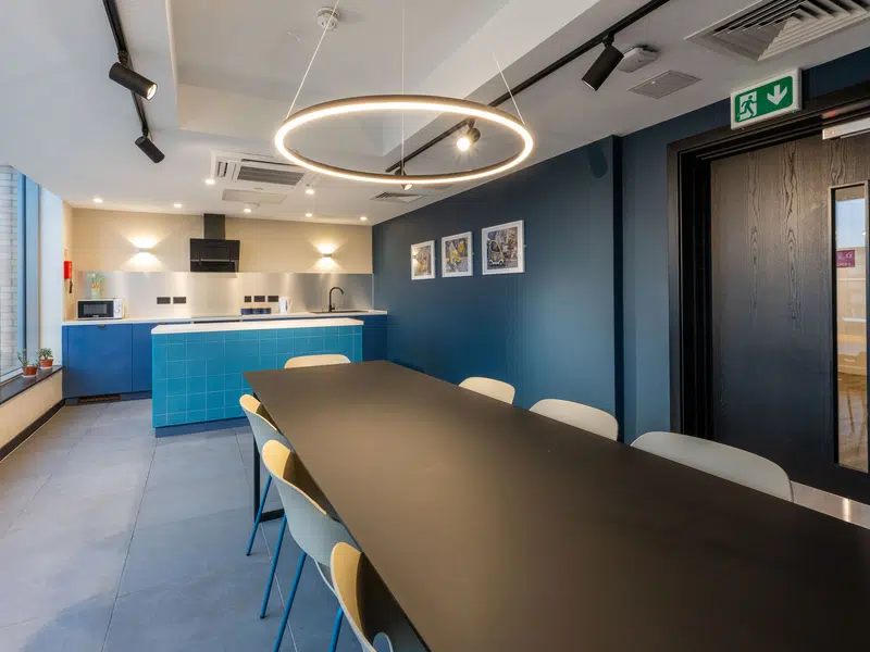 The Terry Frost Building, Leeds photo 9