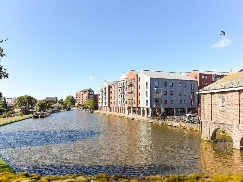 The Towpath, Chester photo 24