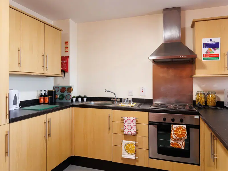 The Trigon, Sheffield photo 26