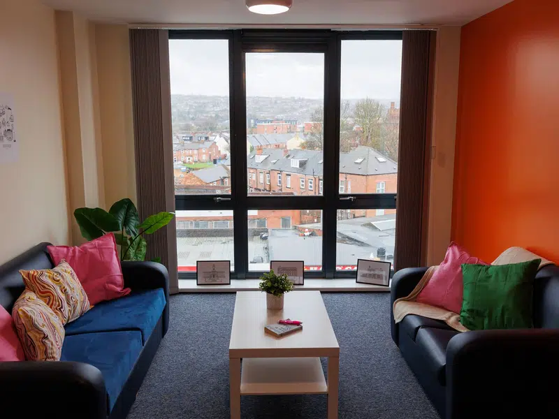 The Trigon, Sheffield photo 12