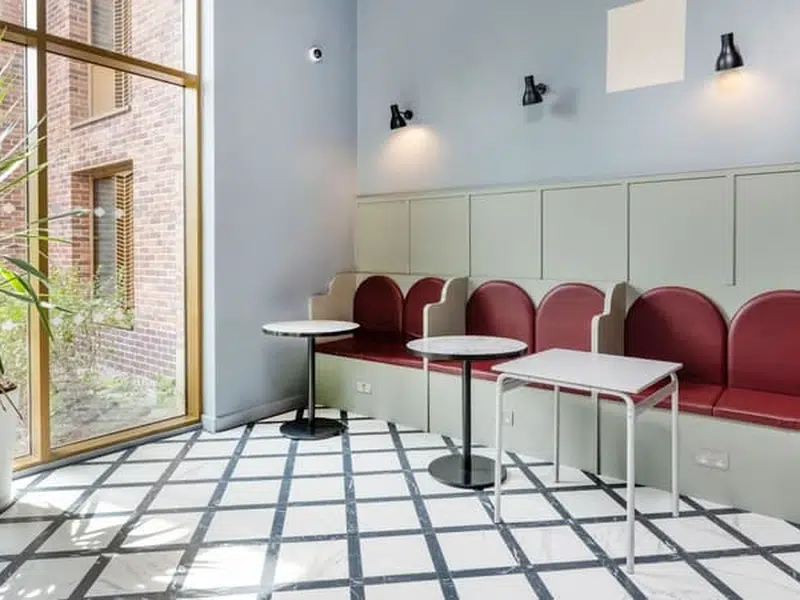 ARK Vantine, London photo 19