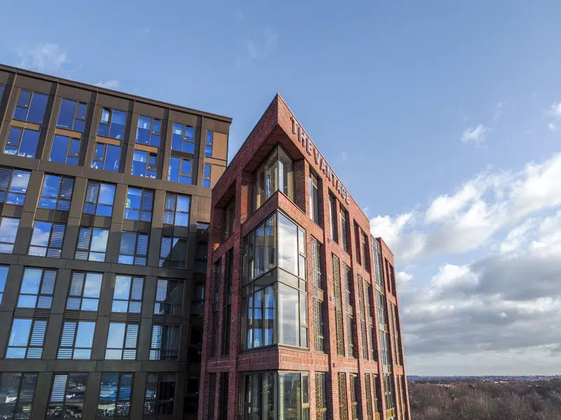 The Vantage, Nottingham photo 32
