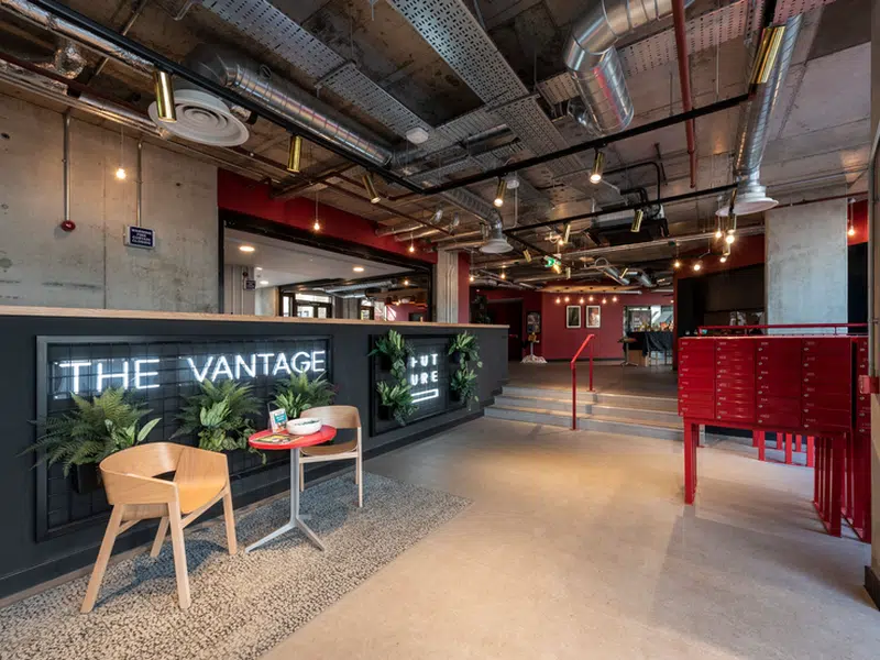 The Vantage, Nottingham photo 29