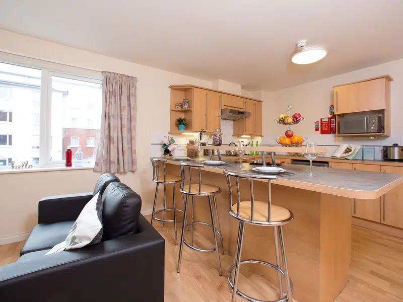 The Warehouse Apartments, Preston photo 9