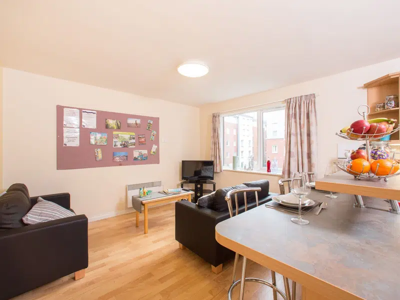 The Warehouse Apartments, Preston photo 8