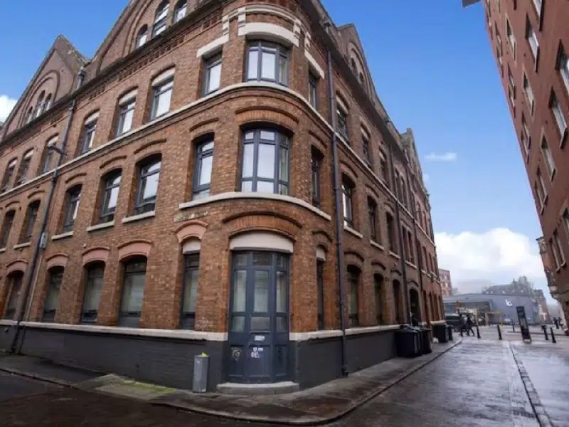 The Wool Factory, Leicester photo 18