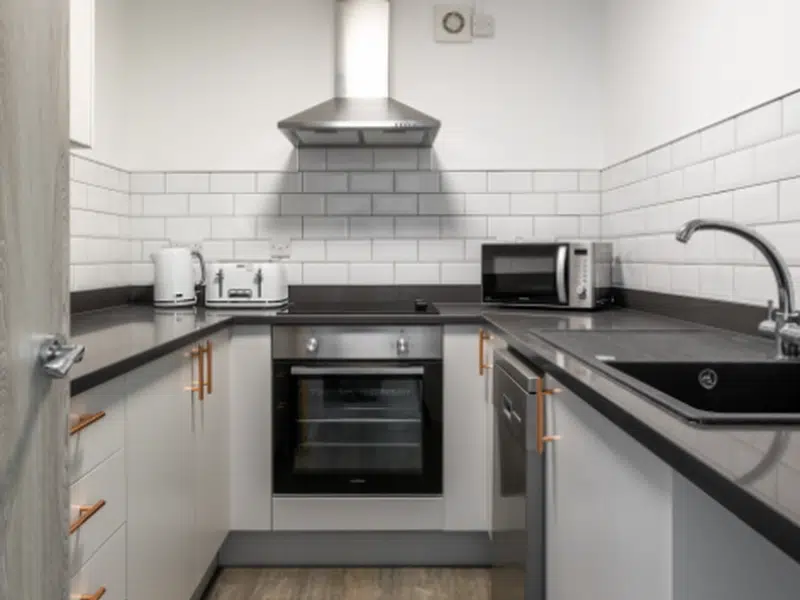 Thornville Court, Leeds photo 2