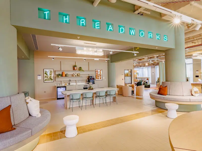 Threadworks, Leeds photo 12