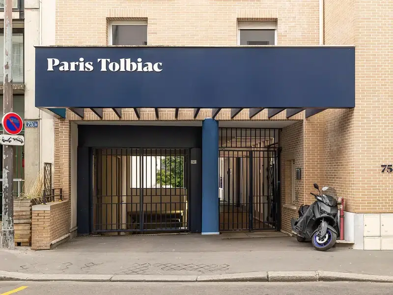 Paris Tolbiac, Paris photo 26