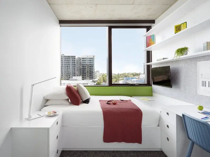 Scape Toowong, Brisbane photo 2