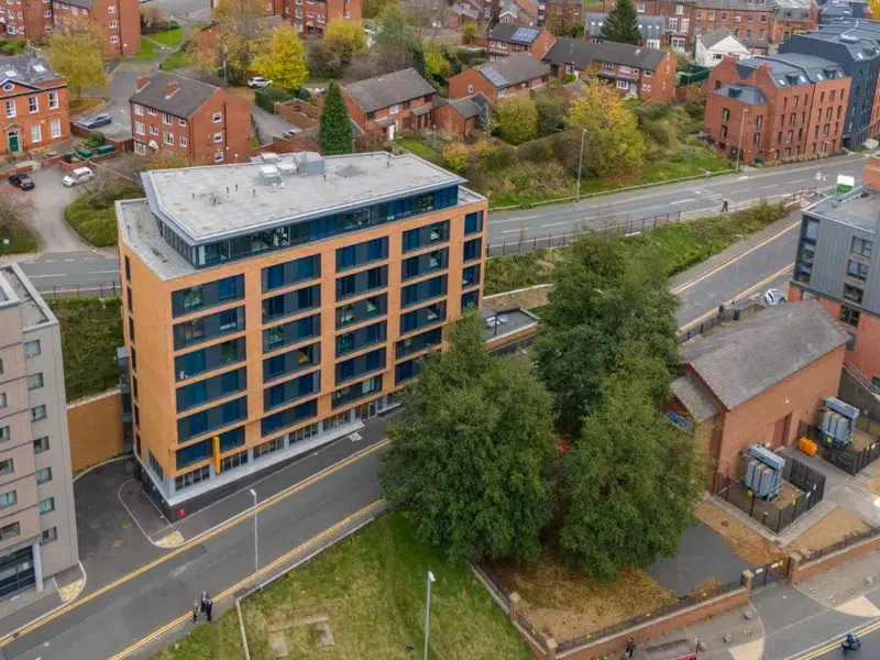 Trapezium, Leeds photo 10