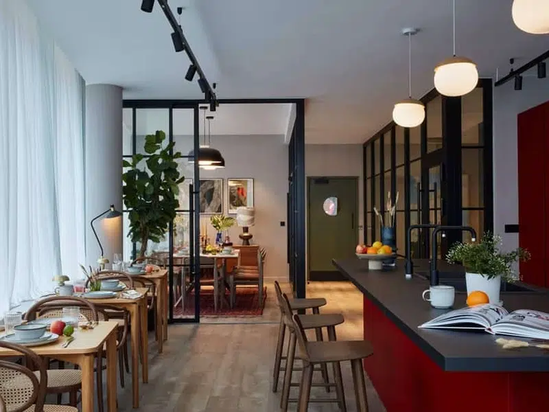 Tribu, Kingston upon Thames photo 12