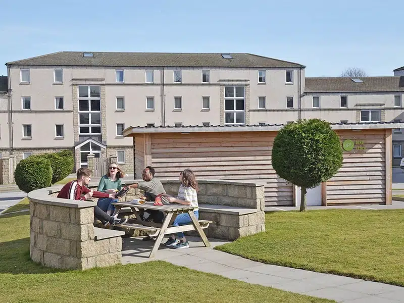 Trinity Court, Aberdeen photo 9