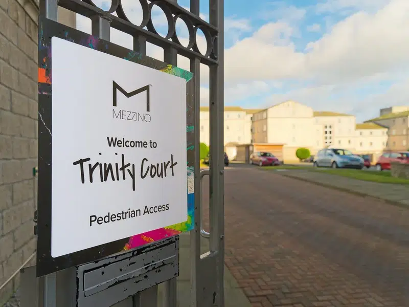 Trinity Court, Aberdeen photo 18