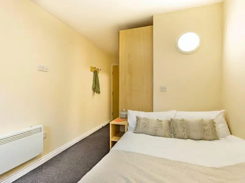 Trinity Student Village, Preston photo 3
