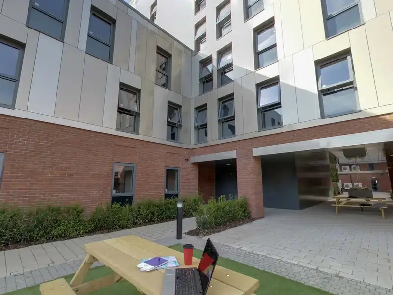 Trinity View, Coventry photo 23