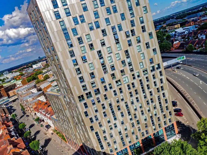 Trinity View, Coventry photo 9