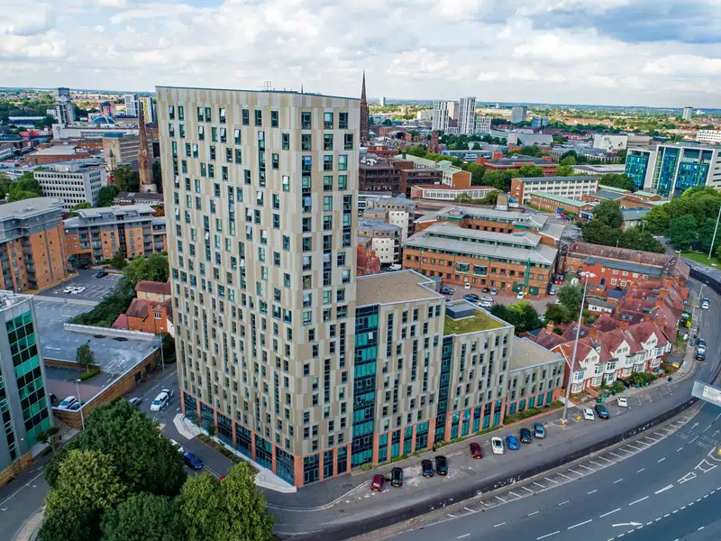 Trinity View, Coventry photo 12
