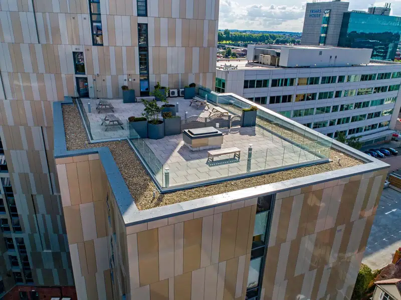 Trinity View, Coventry photo 18